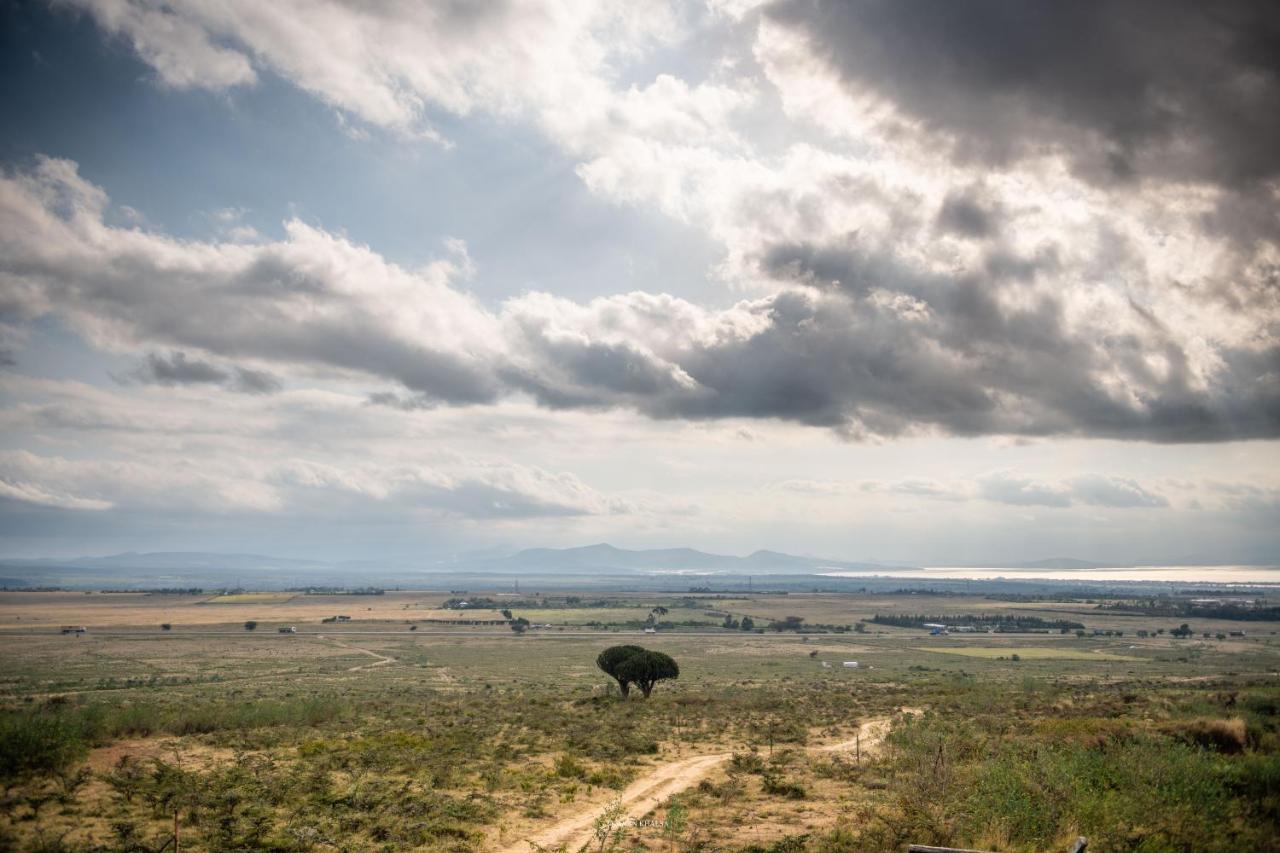 Ole Munyak-4 Bed House On The Hill Βίλα Naivasha Εξωτερικό φωτογραφία