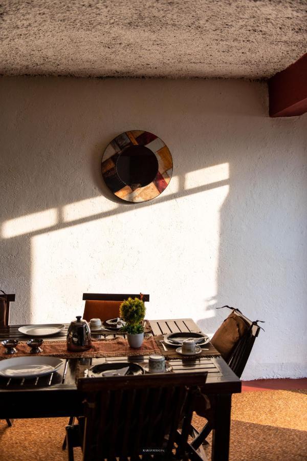 Ole Munyak-4 Bed House On The Hill Βίλα Naivasha Εξωτερικό φωτογραφία