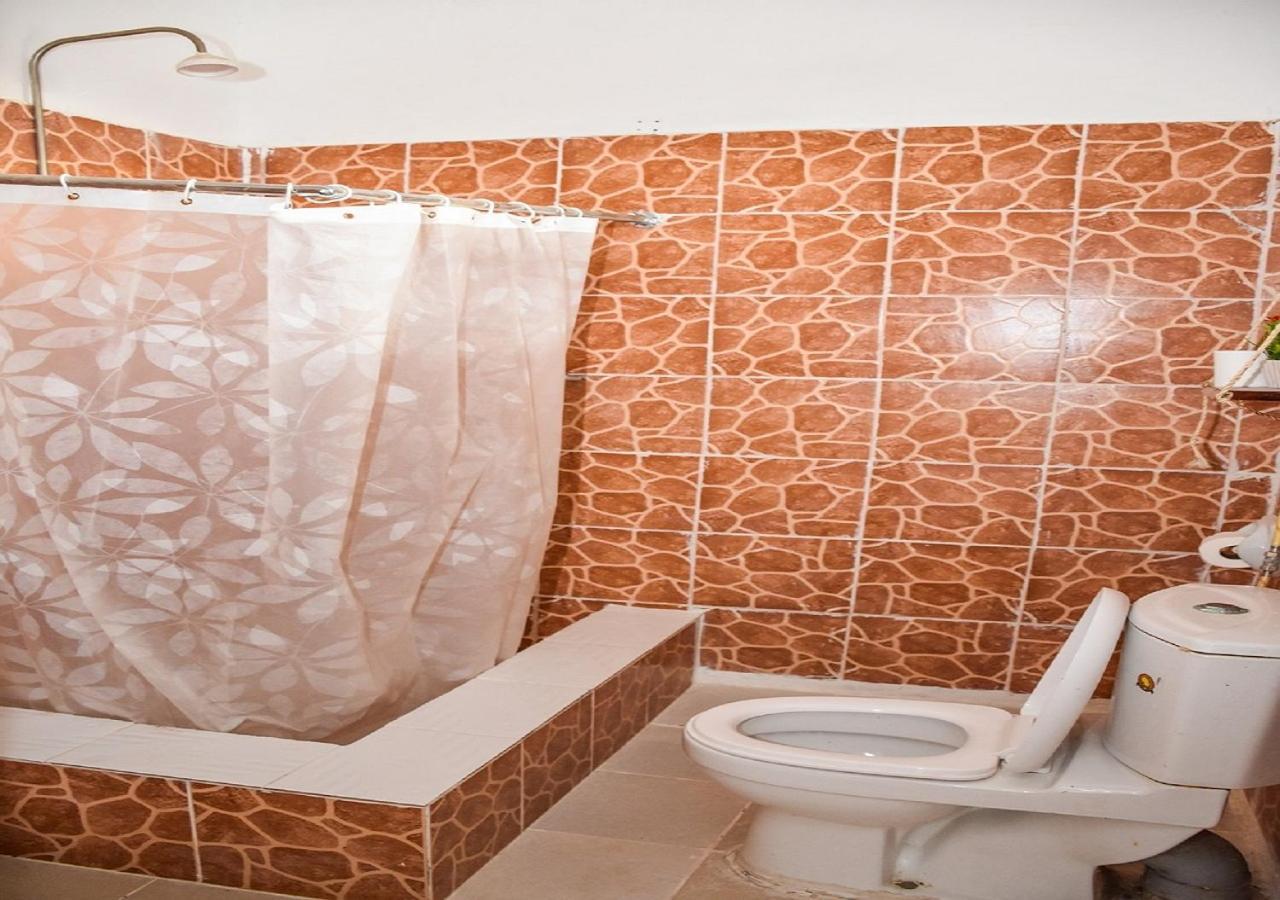 Ole Munyak-4 Bed House On The Hill Βίλα Naivasha Εξωτερικό φωτογραφία