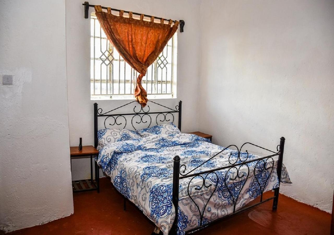 Ole Munyak-4 Bed House On The Hill Βίλα Naivasha Εξωτερικό φωτογραφία