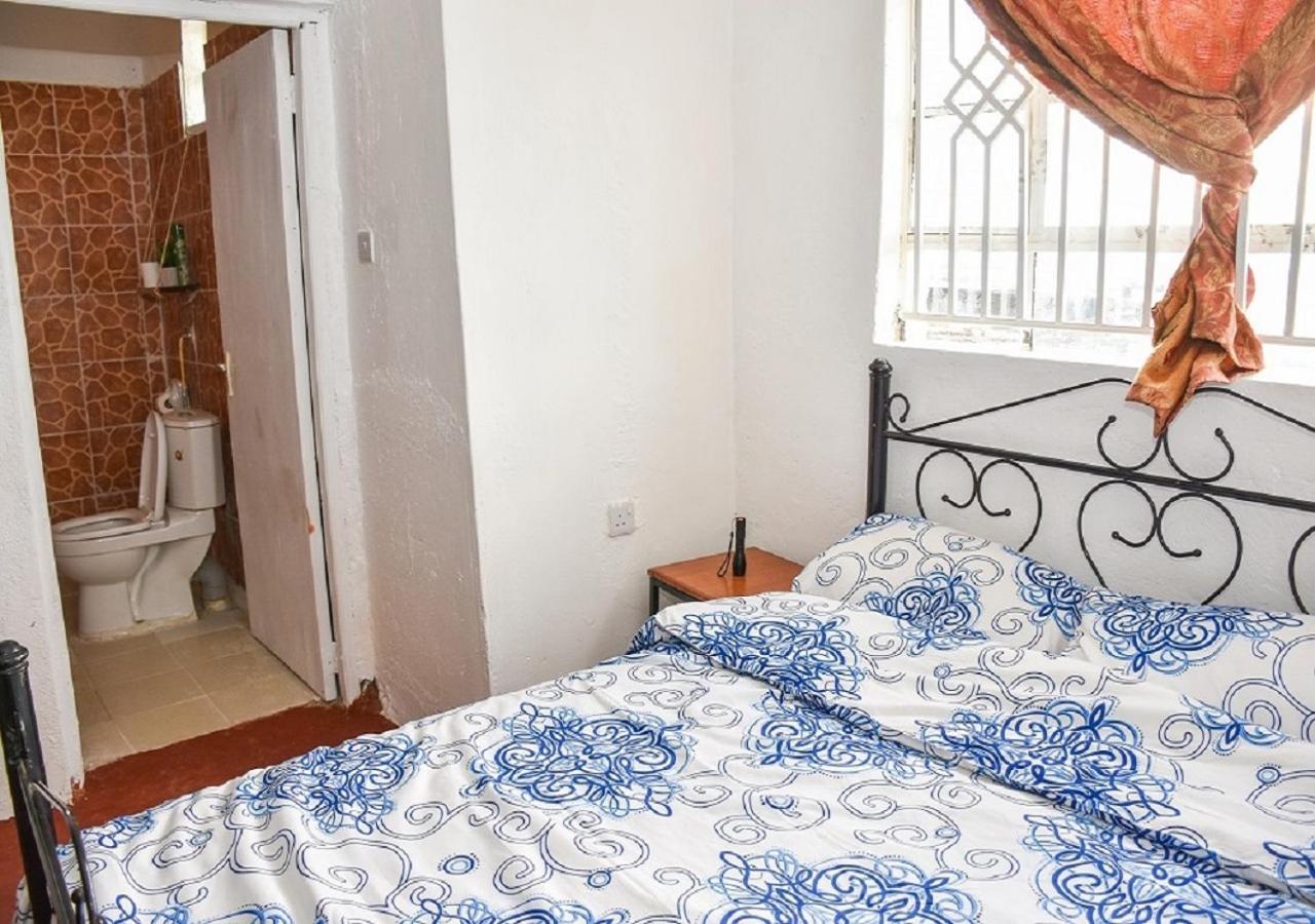 Ole Munyak-4 Bed House On The Hill Βίλα Naivasha Εξωτερικό φωτογραφία