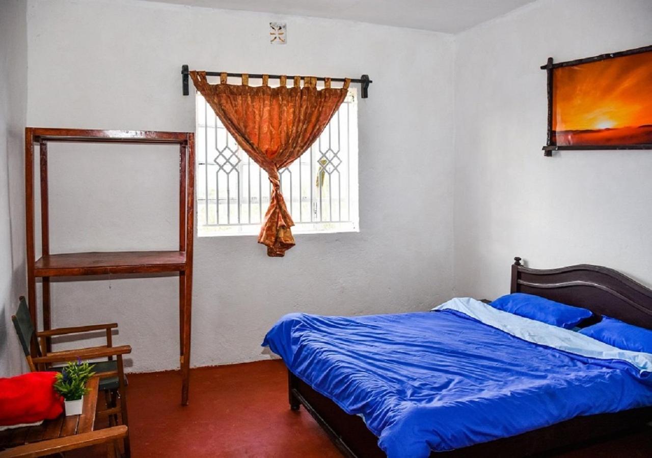 Ole Munyak-4 Bed House On The Hill Βίλα Naivasha Εξωτερικό φωτογραφία