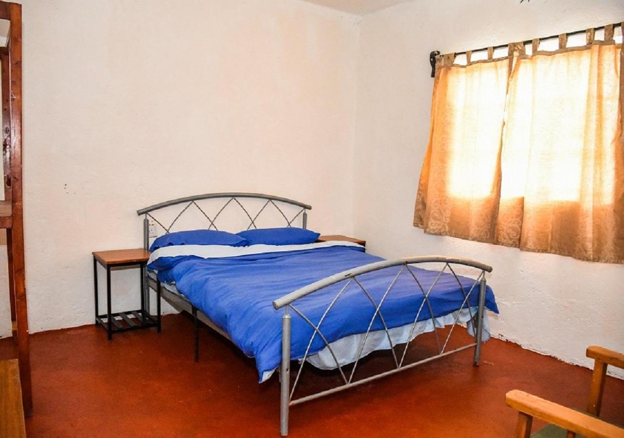 Ole Munyak-4 Bed House On The Hill Βίλα Naivasha Εξωτερικό φωτογραφία